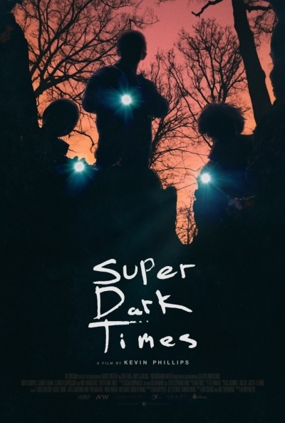    / Super Dark Times (2017)