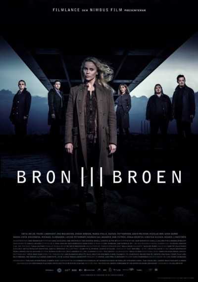  / Bron/Broen (2011-...)