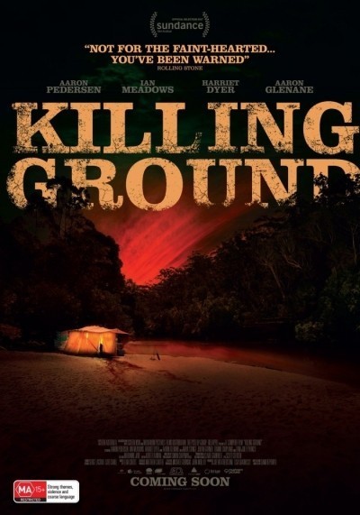   / Killing Ground (2016)