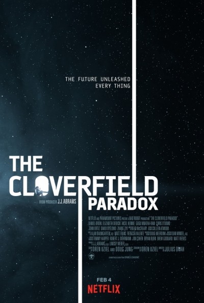   / The Cloverfield Paradox (2018)