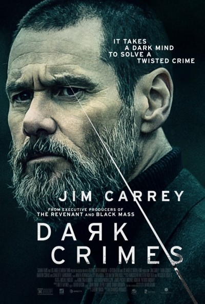   / True Crimes (2018)