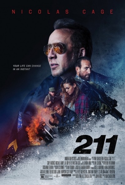  211 / 211 (2018)