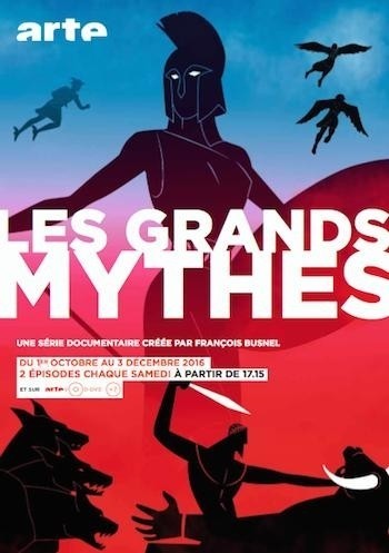   -  / Les Grands Mythes (2016)