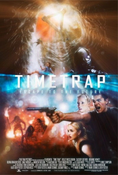   / Time Trap (2017)