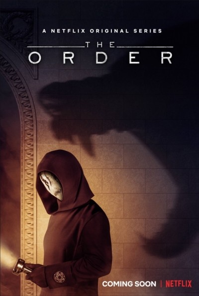  -  / The Order (2019-...)