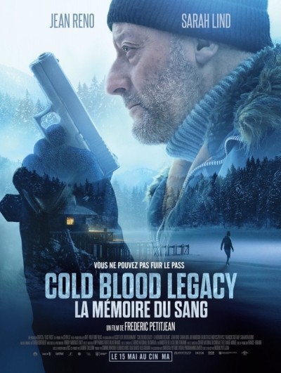  / Cold Blood Legacy (2019)