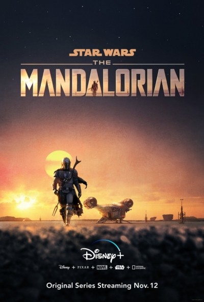  -  / The Mandalorian (2019-...)