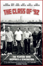  92 / The Class of 92 (2013)