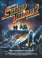   2:   / Starship Troopers 2: Hero of the Federation (2004)