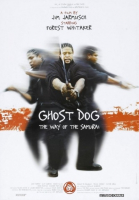 -:   / Ghost Dog: The Way of the Samurai (1999)