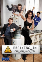   -  / Breaking In (2011-2012)