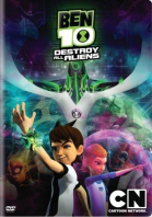  10:   / Ben 10: Destroy All Aliens (2012)