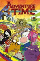   -  / Adventure Time with Finn & Jake (2010-...)