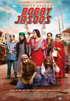   / Bobby Jasoos (2014)