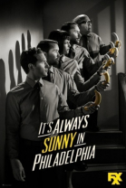     -  / It\'s Always Sunny in Philadelphia (2005-...)