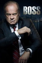  -  / Boss (2011-2012)