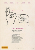   / The Little Death (2014)