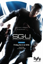  :  -  / SGU Stargate Universe (2009-2011)