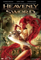   / Heavenly Sword (2014)