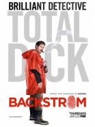  -  / Backstrom (2014-...)