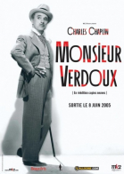   / Monsieur Verdoux (1947)