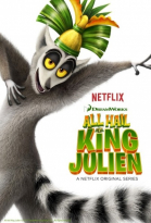     -  / All Hail King Julien (2014)