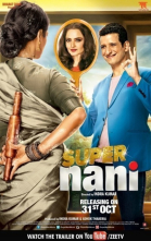   / Super Nani (2014)