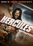  / Hercules Reborn (2014)