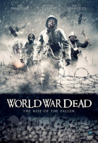   :   / World War Dead: Rise of the Fallen (2015)