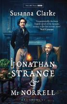      -  / Jonathan Strange & Mr Norrell (2015-...)