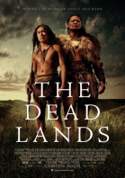 ̸  / The Dead Lands (2014)