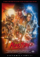   / Kung Fury (2015)