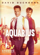  -  / Aquarius (2015-...)