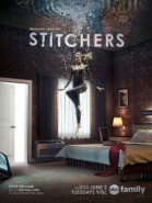  -  / Stitchers (2015-...)