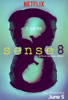   -  / Sense8 (2015-...)
