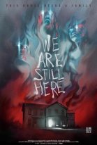     / We Are Still Here (2015)