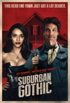   / Suburban Gothic (2014)