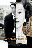    / Woman in Gold (2015)