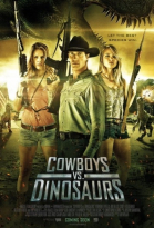   / Cowboys vs Dinosaurs (2015)