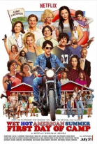   :    -  / Wet Hot American Summer: First Day of Camp (2015-...)