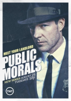   -  / Public Morals (2015-...)