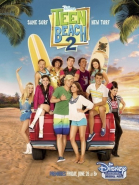 . .  2 / Teen Beach 2 (2015)