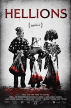  / Hellions (2015)