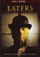  / Eaters (2015)