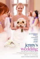   / Jenny\'s Wedding (2015)