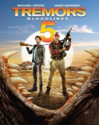   5:   / Tremors 5: Bloodlines (2015)