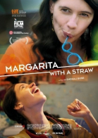 ,   / Margarita, with a Straw (2014)