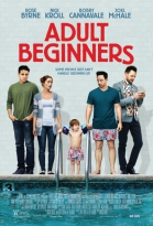   / Adult Beginners (2014)