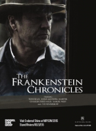   -  / The Frankenstein Chronicles (2015-...)