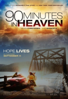 90    / 90 Minutes in Heaven (2015)